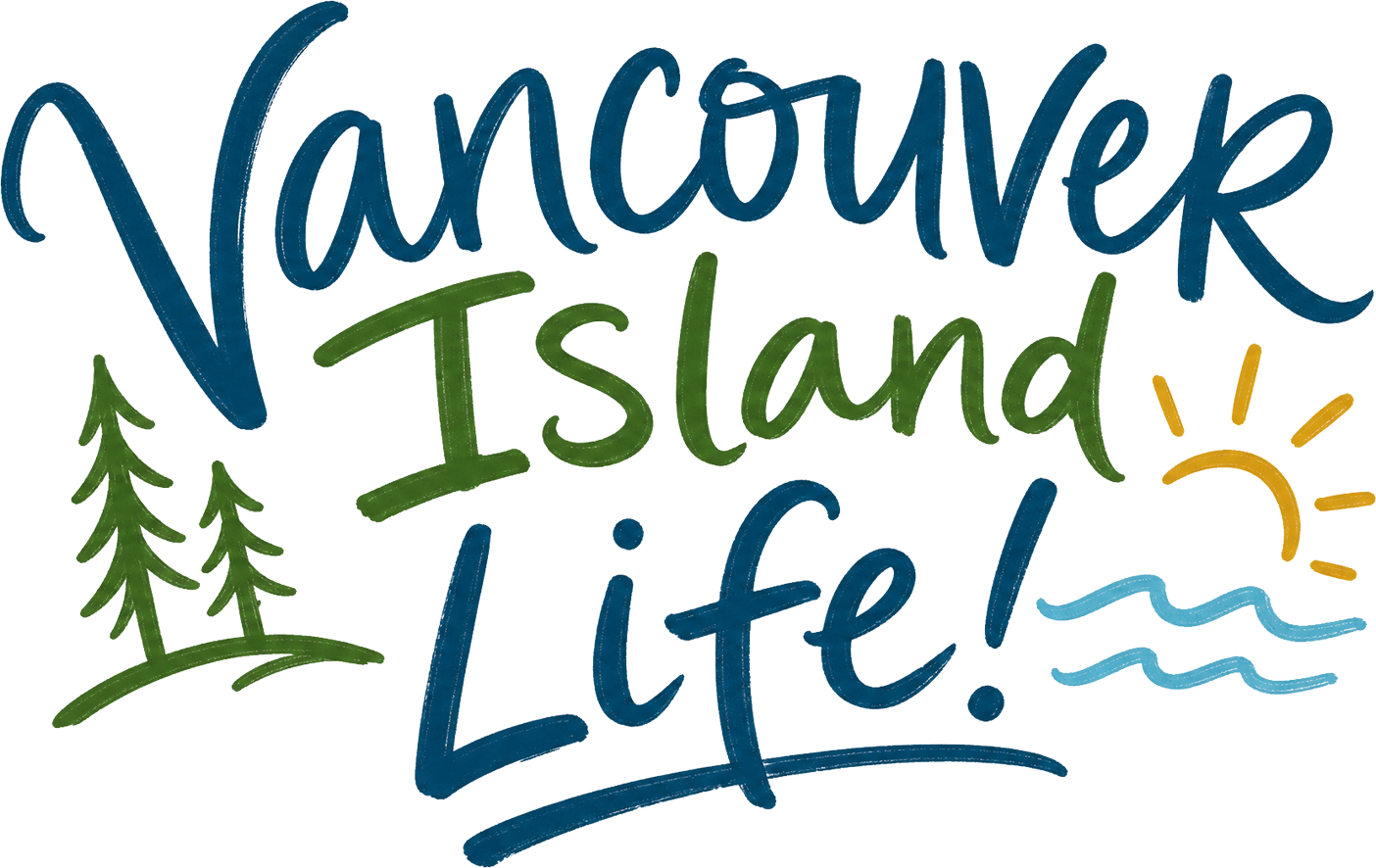 Vancouver Island Life